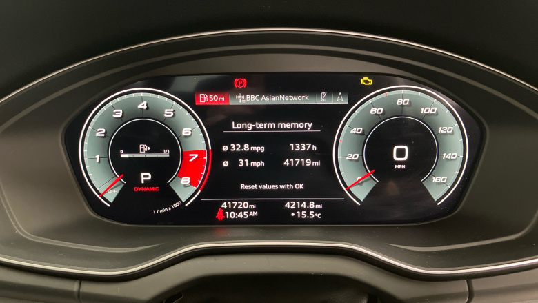 Audi Q5 45 TFSI Quattro Sport 5dr S Tronic Petrol Estate